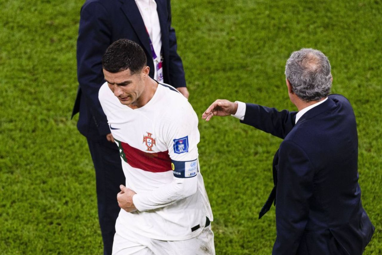 Finalul unei ere? Cristiano Ronaldo se gândește la retragere: „Am vorbit de curând cu el! Nu m-ar surprinde!” _9