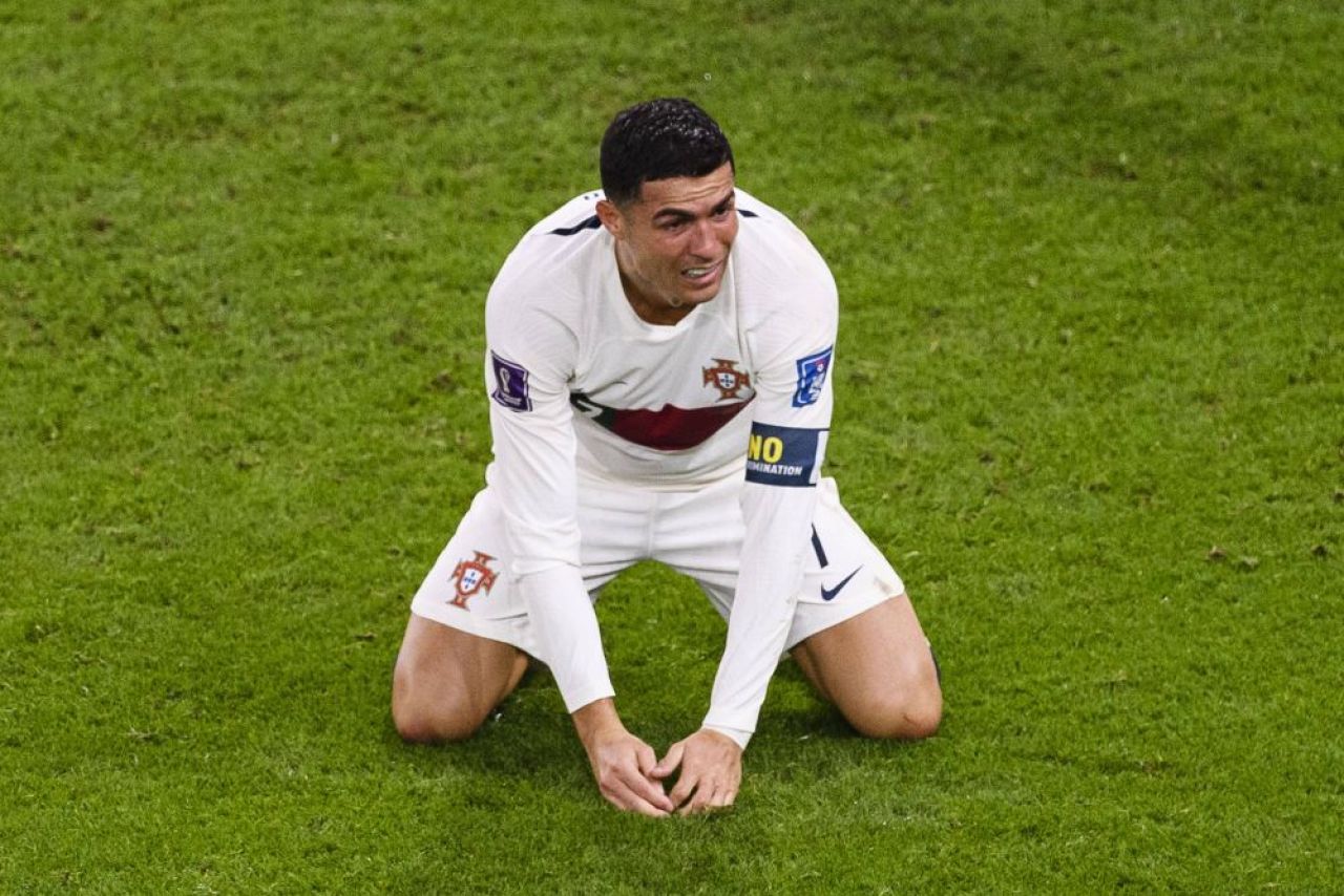 Finalul unei ere? Cristiano Ronaldo se gândește la retragere: „Am vorbit de curând cu el! Nu m-ar surprinde!” _17