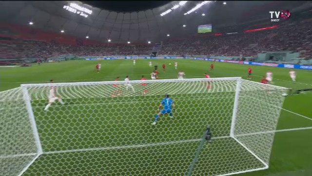 Două goluri, nouă minute! Finala mică nu a dezamăgit: Cum au marcat Gvardiol și Dari în Croația - Maroc_15