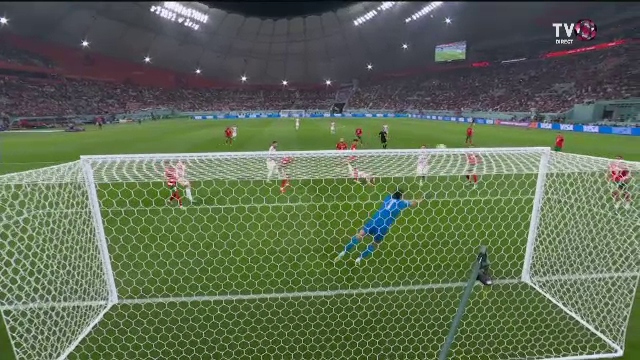 Două goluri, nouă minute! Finala mică nu a dezamăgit: Cum au marcat Gvardiol și Dari în Croația - Maroc_19