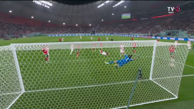 Două goluri, nouă minute! Finala mică nu a dezamăgit: Cum au marcat Gvardiol și Dari în Croația - Maroc_21