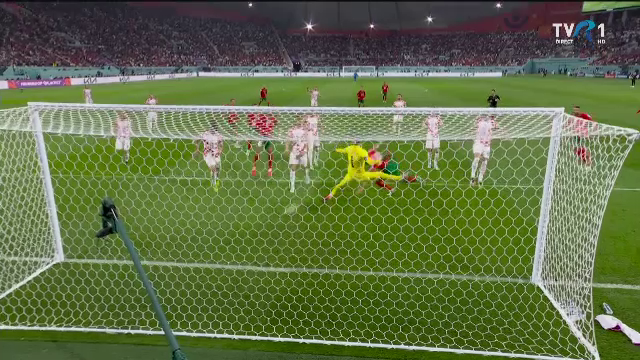 Două goluri, nouă minute! Finala mică nu a dezamăgit: Cum au marcat Gvardiol și Dari în Croația - Maroc_51