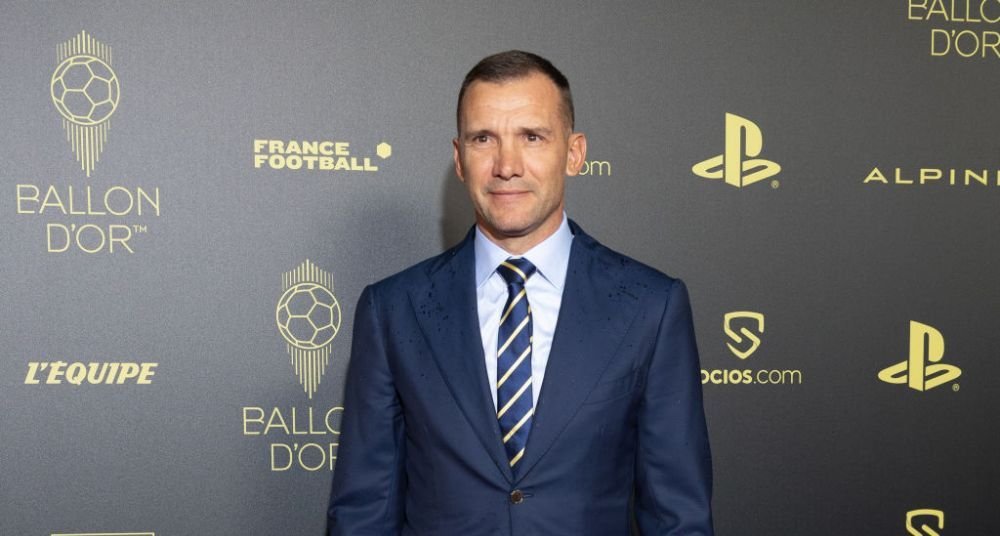 Dezvăluiri cutremurătoare făcute de Shevchenko despre războiul din Ucraina: &bdquo;A fost un atac la doi kilometri de mine!&rdquo;&nbsp;
