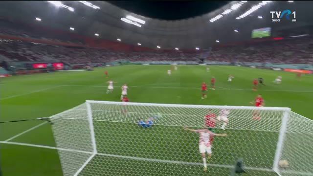 Ce reușită! Orsic a șutat excepțional în Croația - Maroc și a înscris un supergol_43