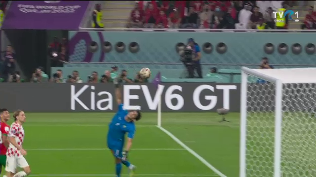 Ce reușită! Orsic a șutat excepțional în Croația - Maroc și a înscris un supergol_52