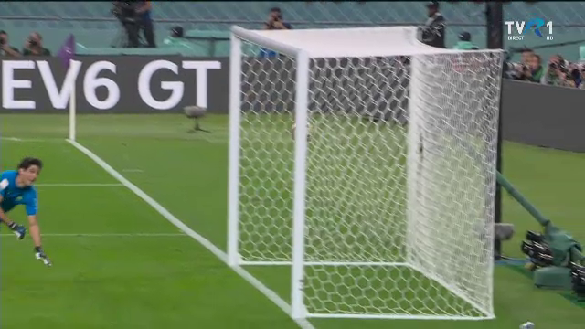 Ce reușită! Orsic a șutat excepțional în Croația - Maroc și a înscris un supergol_54