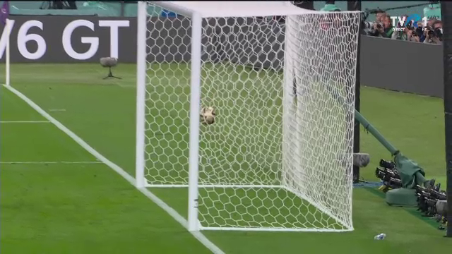 Ce reușită! Orsic a șutat excepțional în Croația - Maroc și a înscris un supergol_55