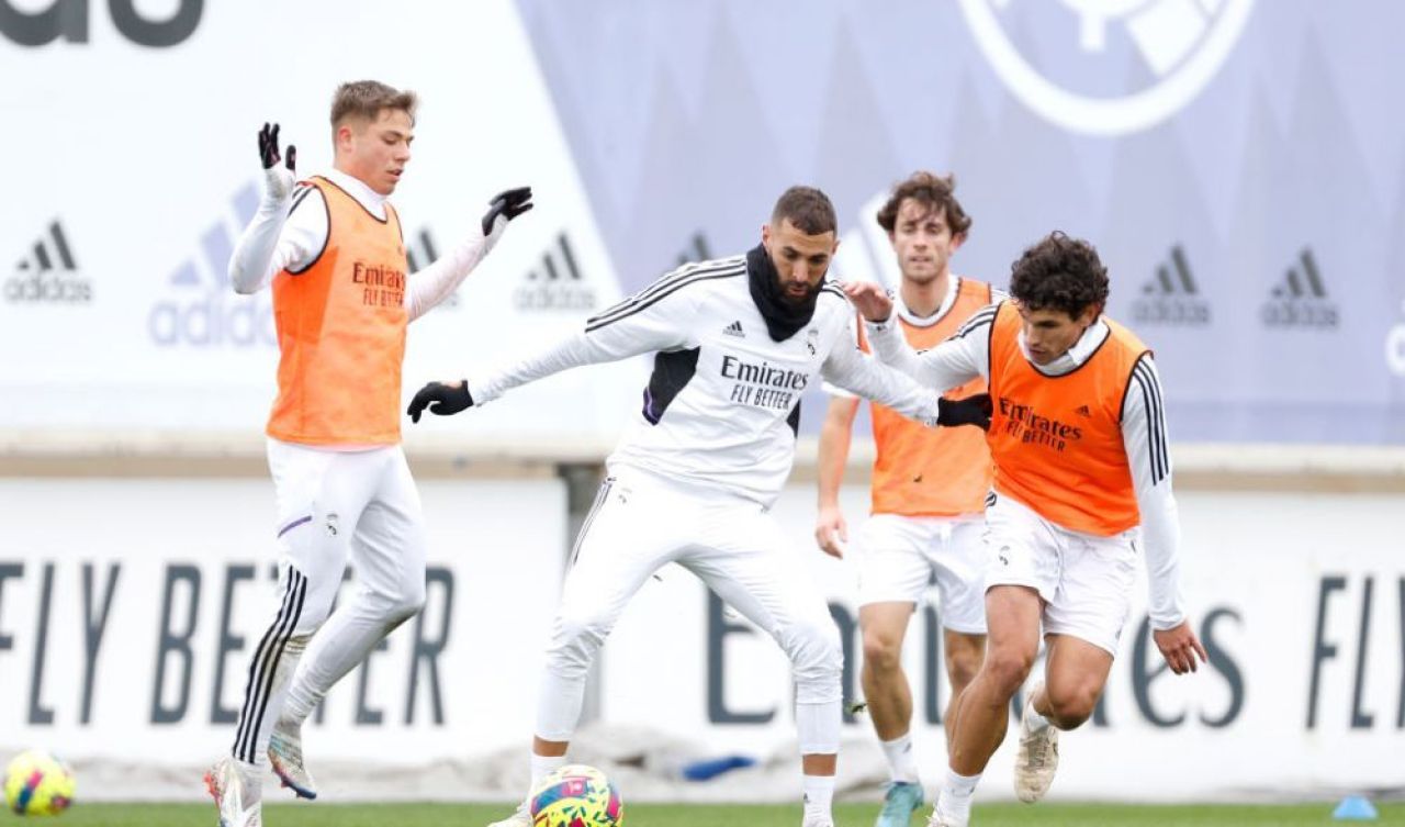 Invitat de președintele Emmanuel Macron la finala Campionatului Mondial, Karim Benzema s-a decis! Ce va face francezul _4