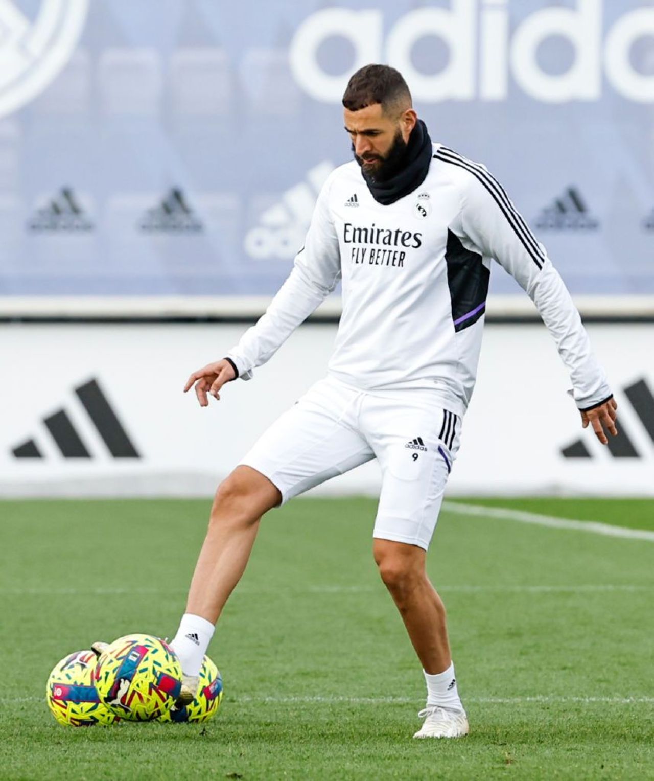 Invitat de președintele Emmanuel Macron la finala Campionatului Mondial, Karim Benzema s-a decis! Ce va face francezul _6