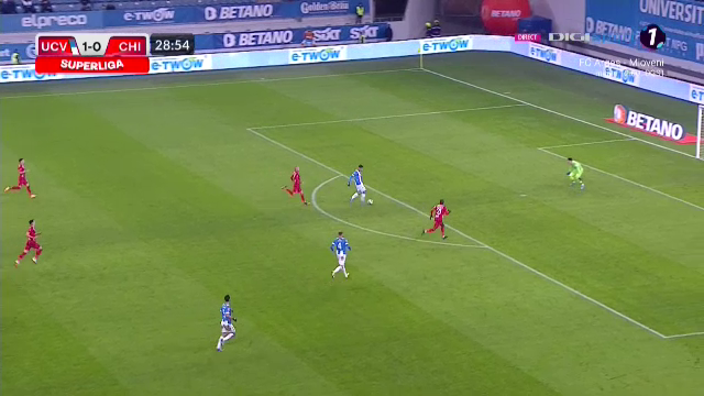 Mai ceva ca Dică! Jovan Markovic, scăriță de vis în Universitatea Craiova - Chindia Târgoviște_5