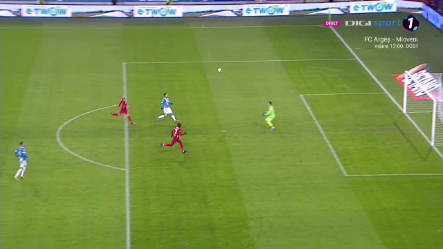 Mai ceva ca Dică! Jovan Markovic, scăriță de vis în Universitatea Craiova - Chindia Târgoviște_28