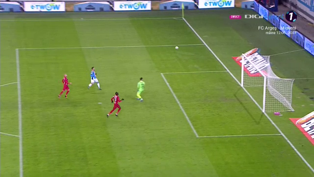 Mai ceva ca Dică! Jovan Markovic, scăriță de vis în Universitatea Craiova - Chindia Târgoviște_30