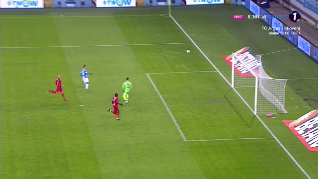 Mai ceva ca Dică! Jovan Markovic, scăriță de vis în Universitatea Craiova - Chindia Târgoviște_31