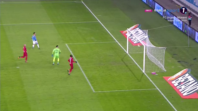 Mai ceva ca Dică! Jovan Markovic, scăriță de vis în Universitatea Craiova - Chindia Târgoviște_33