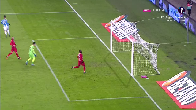 Mai ceva ca Dică! Jovan Markovic, scăriță de vis în Universitatea Craiova - Chindia Târgoviște_37