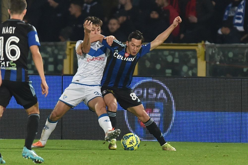 „Prestație la superlativ!” Olimpiu Moruțan a făcut spectacol în ultimul meci pentru Pisa! Pasă dată de român în duelul cu Brescia + Notele primite _14