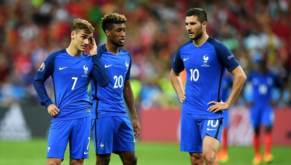 Francezul care a spus &bdquo;mi-ar plăcea ca Messi să c&acirc;știge Cupa Mondială&rdquo; vine cu noi lămuriri&nbsp;