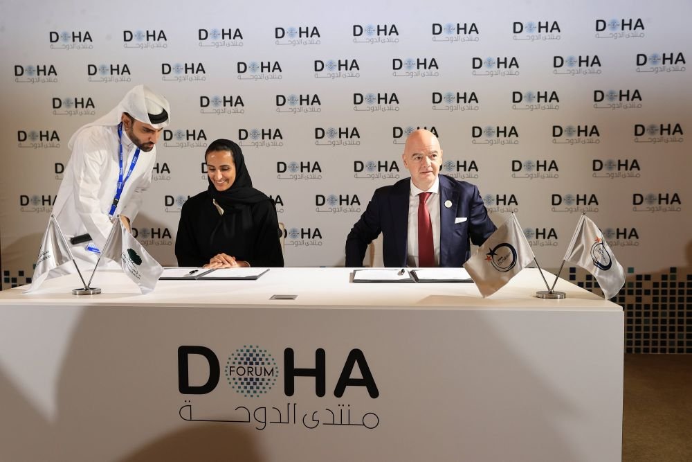 Schimbarea radicală produsă de disputarea Campionatului Mondial în Qatar. Anunțul făcut de organizatorul turneului_4