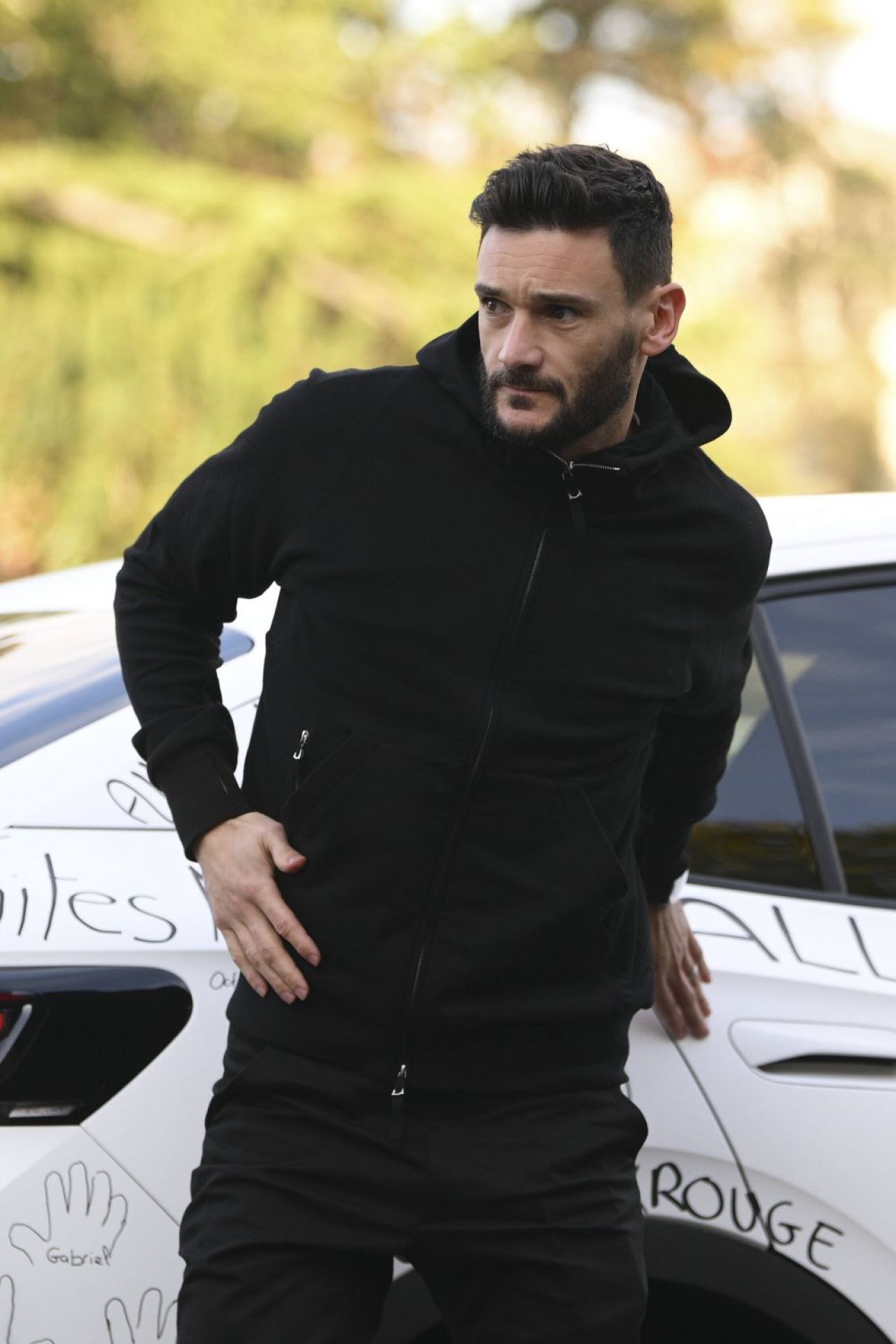 Cinci idei despre Hugo Lloris, portarul Franței care scrie istorie la Cupa Mondială din Qatar_1