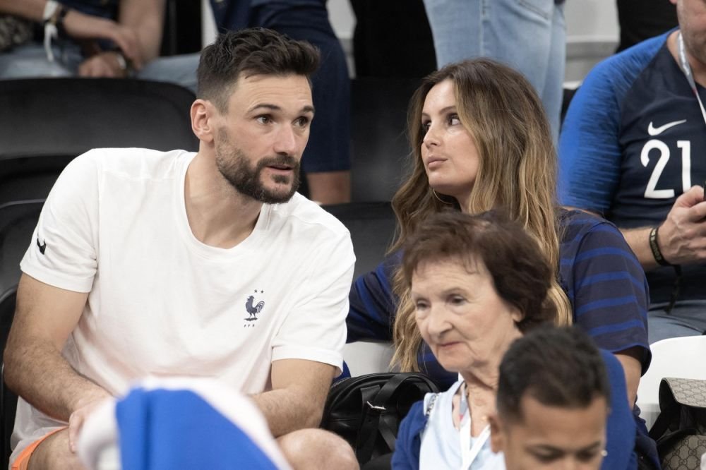 Cinci idei despre Hugo Lloris, portarul Franței care scrie istorie la Cupa Mondială din Qatar_4