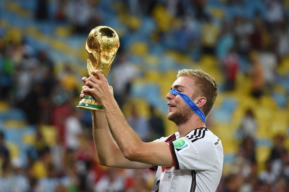 Christoph Kramer, fotbalistul care nu-și amintește că a câștigat Cupa Mondială în fața Argentinei lui Messi_7