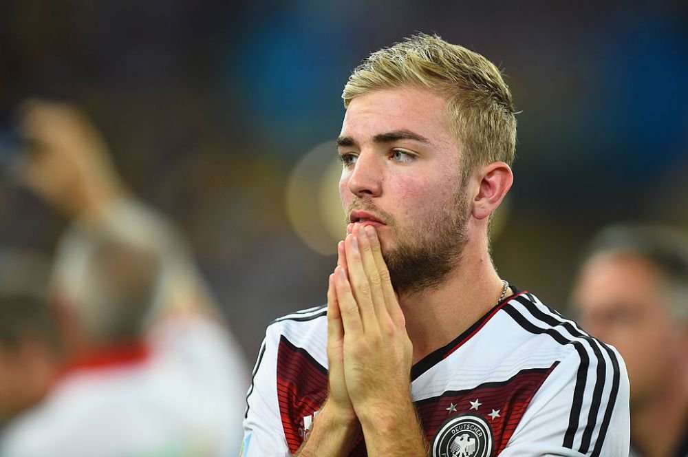 Christoph Kramer, fotbalistul care nu-și amintește că a câștigat Cupa Mondială în fața Argentinei lui Messi_8