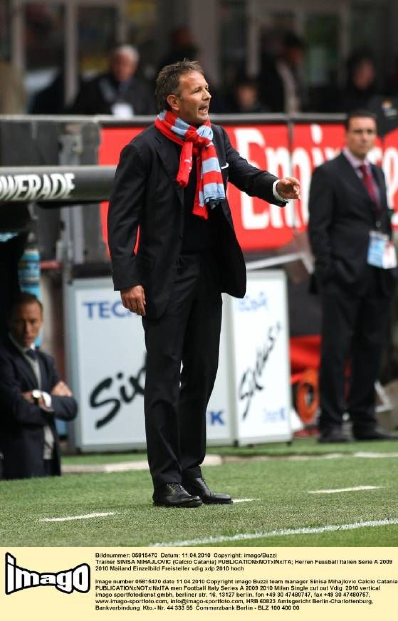 Gabriel Omar Batistuta, mesaj emoționant la moartea lui Sinisa Mihajlovic_3