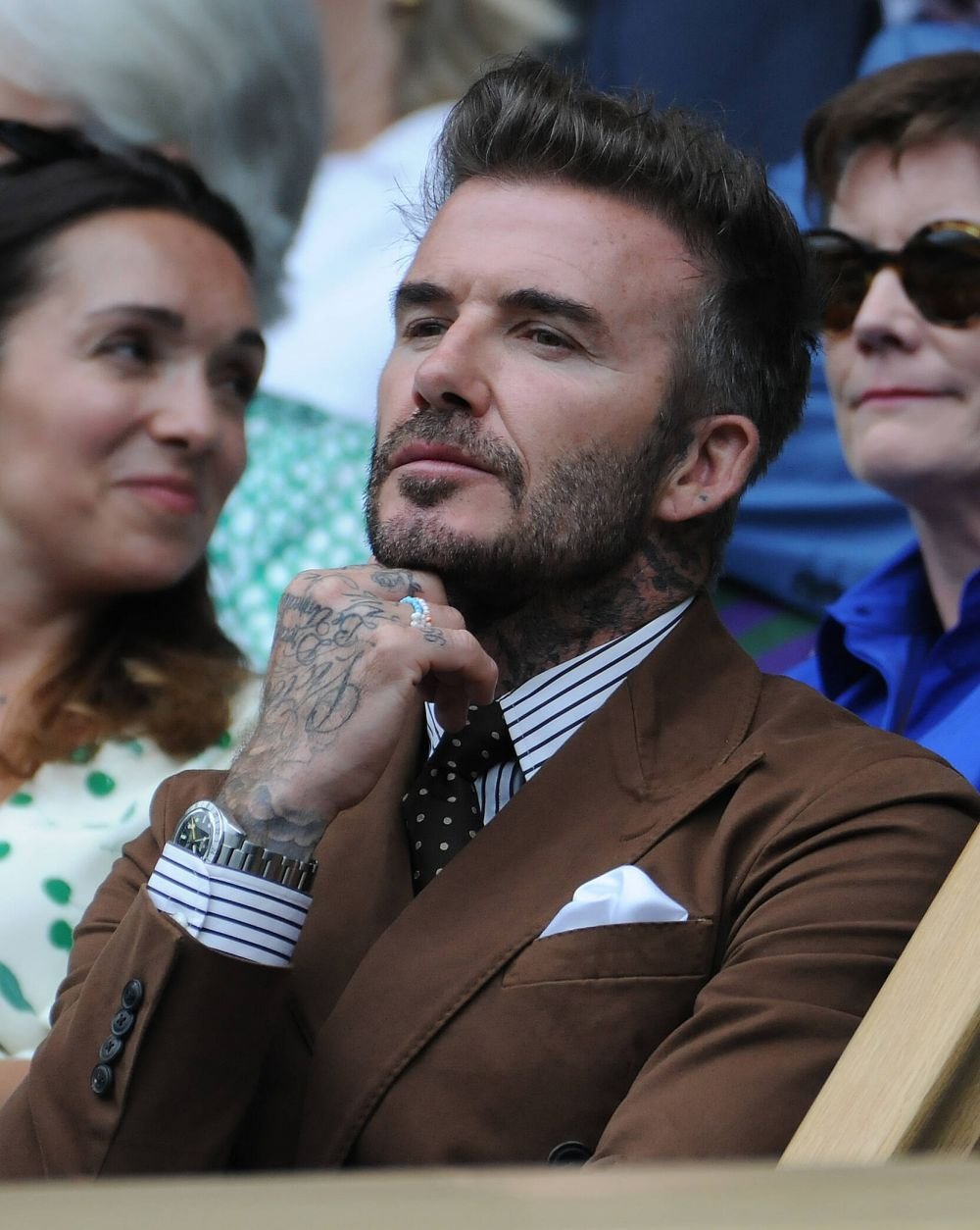 David Beckham răspunde după ce a fost pus pe coji de nucă de publicația New York Times_4