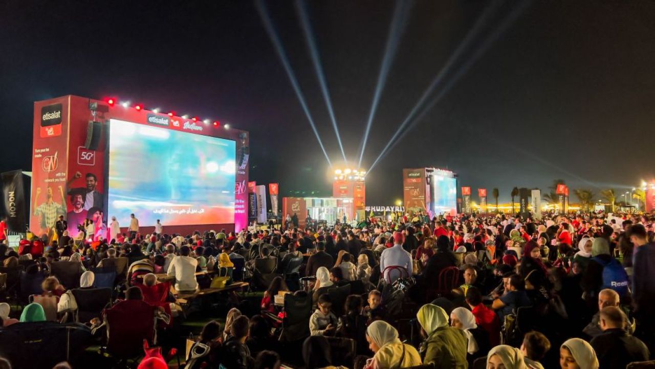 Cum au reacționat fanii Marocului după locul 4 istoric obținut la Cupa Mondială din Qatar_3