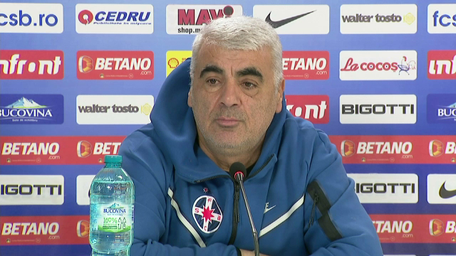 &bdquo;M-am bucurat că patronul s-a g&acirc;ndit la mine!&rdquo; Leo Strizu, despre noul său rol: &bdquo;Nu e cea mai grea meserie aceasta de a antrena FCSB!&rdquo;&nbsp;