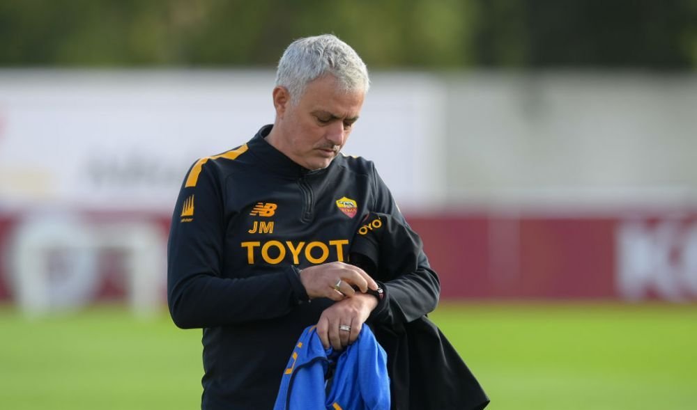 Jose Mourinho ar fi luat decizia finală după ce i s-a oferit postul de selecționer al Portugaliei! Ce vrea să facă antrenorul&nbsp;