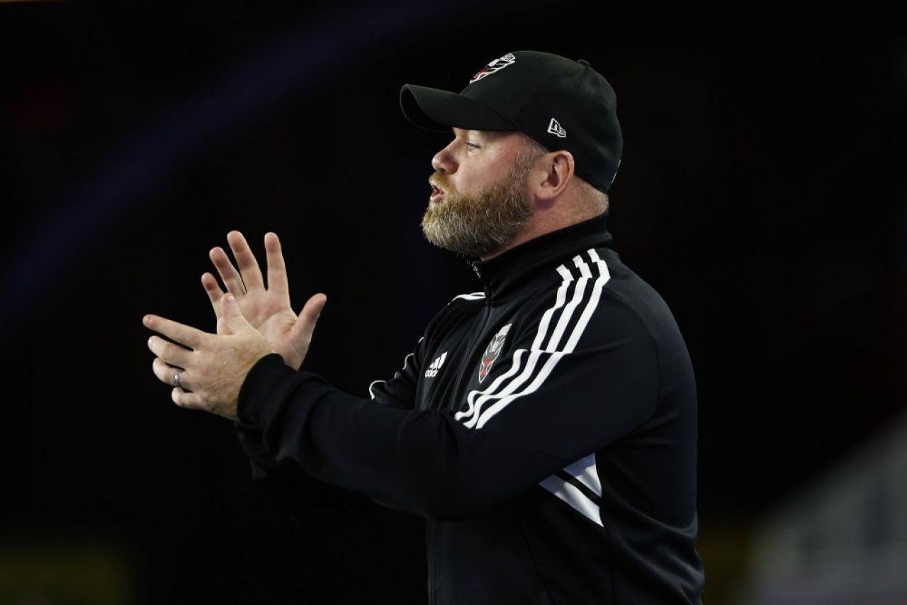 E gata! Wayne Rooney a semnat până în 2027