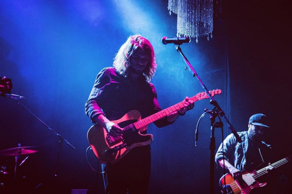 Sebastian Dubarbier, fost campion cu CFR Cluj, cântă rock în Argentina! A răspuns fără ezitare la întrebarea ”Messi sau Maradona?”_2