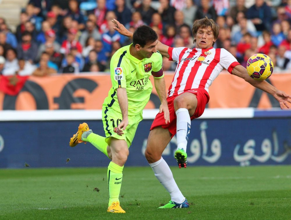 Sebastian Dubarbier, fost campion cu CFR Cluj, cântă rock în Argentina! A răspuns fără ezitare la întrebarea ”Messi sau Maradona?”_4
