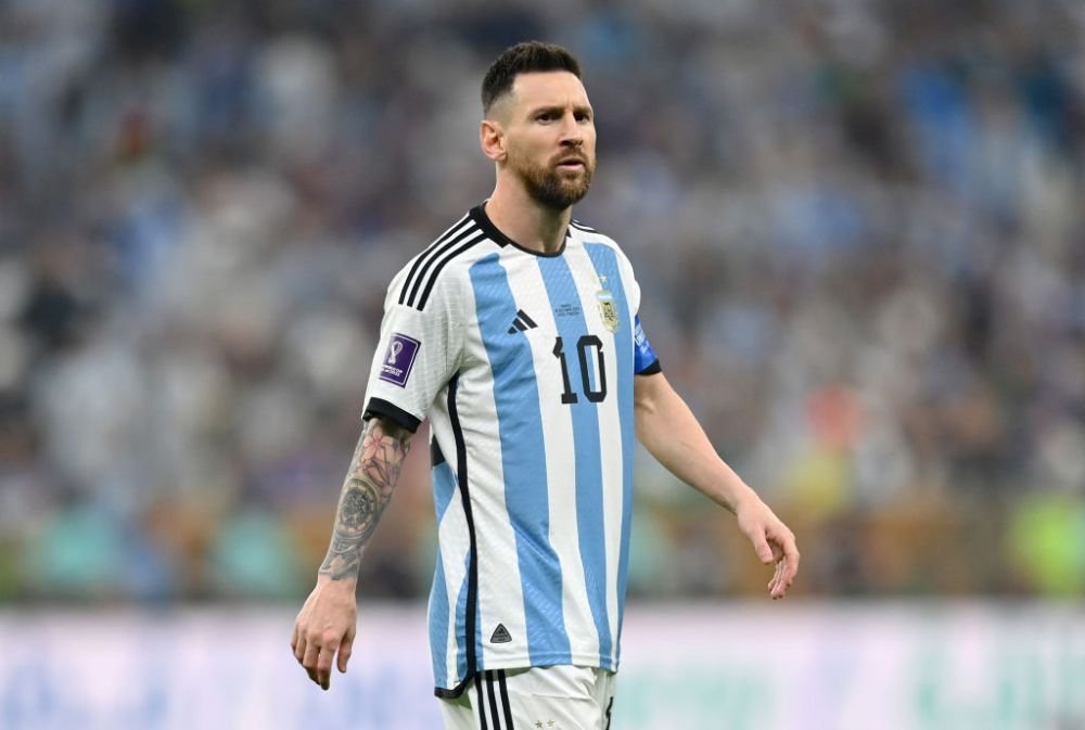 Cele trei recorduri pe care Lionel Messi le-a stabilit în primele 23 de minute ale finalei cu Franța, de la Mondialul din Qatar _2