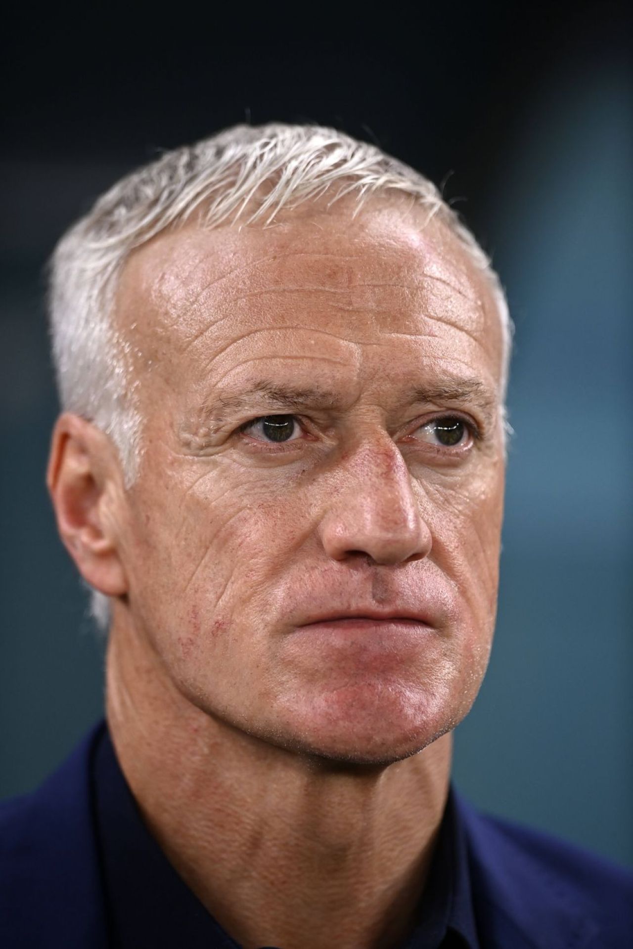 Francezii, în criză! Didier Deschamps a apelat la două schimbări ciudate înainte de pauză_9