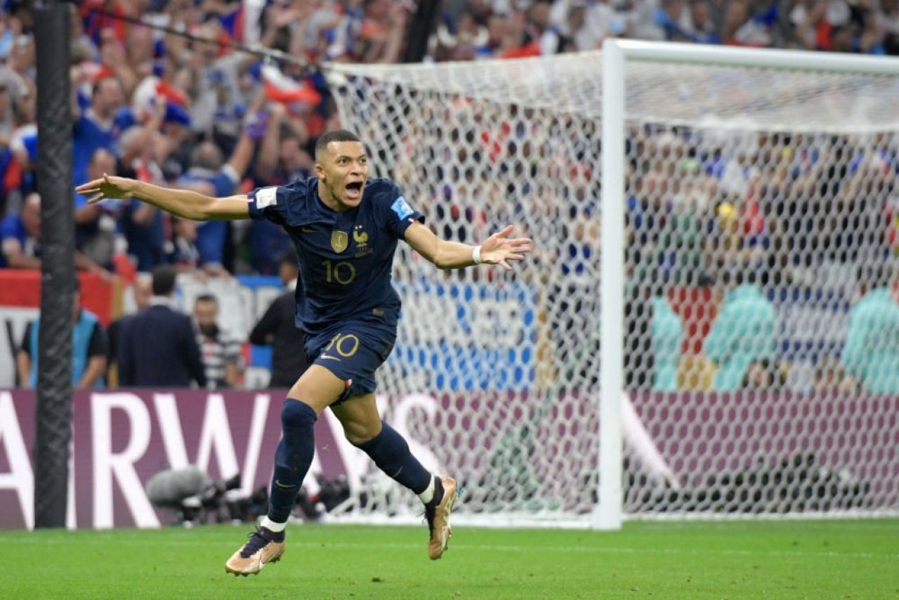 Nu a avut nevoie decât de 95 de secunde pentru a scrie istorie la Campionatul Mondial _1