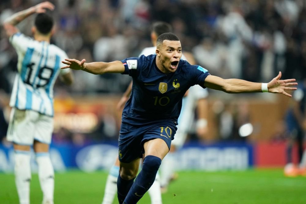 Nu a avut nevoie decât de 95 de secunde pentru a scrie istorie la Campionatul Mondial _4