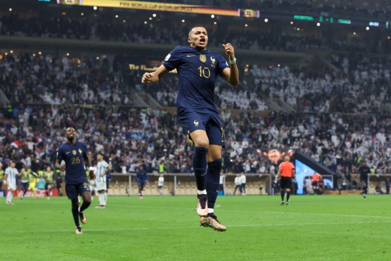 Nu a avut nevoie decât de 95 de secunde pentru a scrie istorie la Campionatul Mondial _7