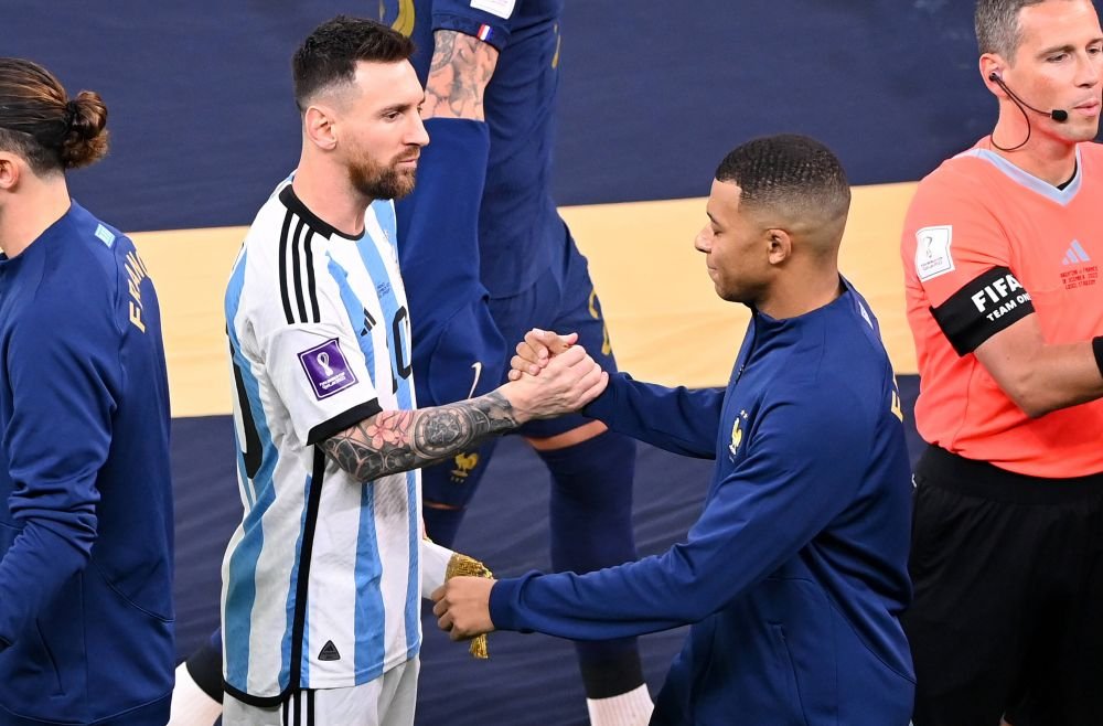 Cea mai tare finală de mondial din istorie! Messianic, Mbappenic! Caramavrov, impresionat de „cea mai tare finală de mondial din istoria fotbalului”_9