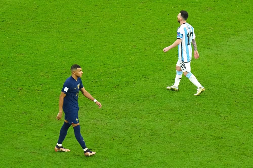 Cea mai tare finală de mondial din istorie! Messianic, Mbappenic! Caramavrov, impresionat de „cea mai tare finală de mondial din istoria fotbalului”_10