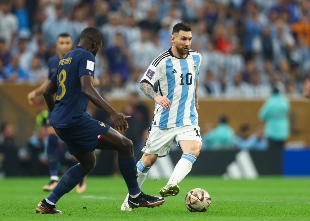 Reacția elevilor lui Lionel Scaloni după ce au cucerit Cupa Mondială: „Două goluri de c**** și ne-au egalat”_5