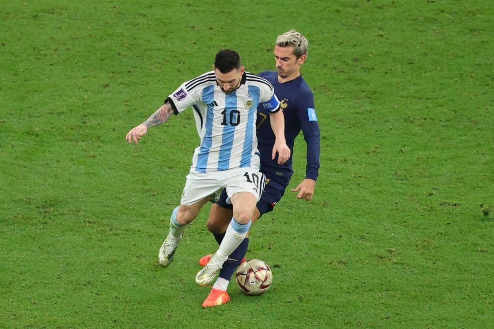Cum arată topul pasatorilor decisivi de la Campionatul Mondial din Qatar. Un portughez este peste Lionel Messi!_6