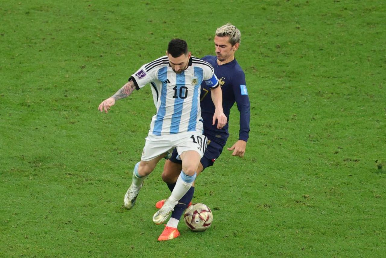 Cum arată topul pasatorilor decisivi de la Campionatul Mondial din Qatar. Un portughez este peste Lionel Messi!_6