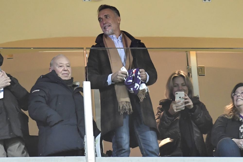 Gabriel Omar Batistuta a făcut show după titlul mondial câștigat de Argentina_6