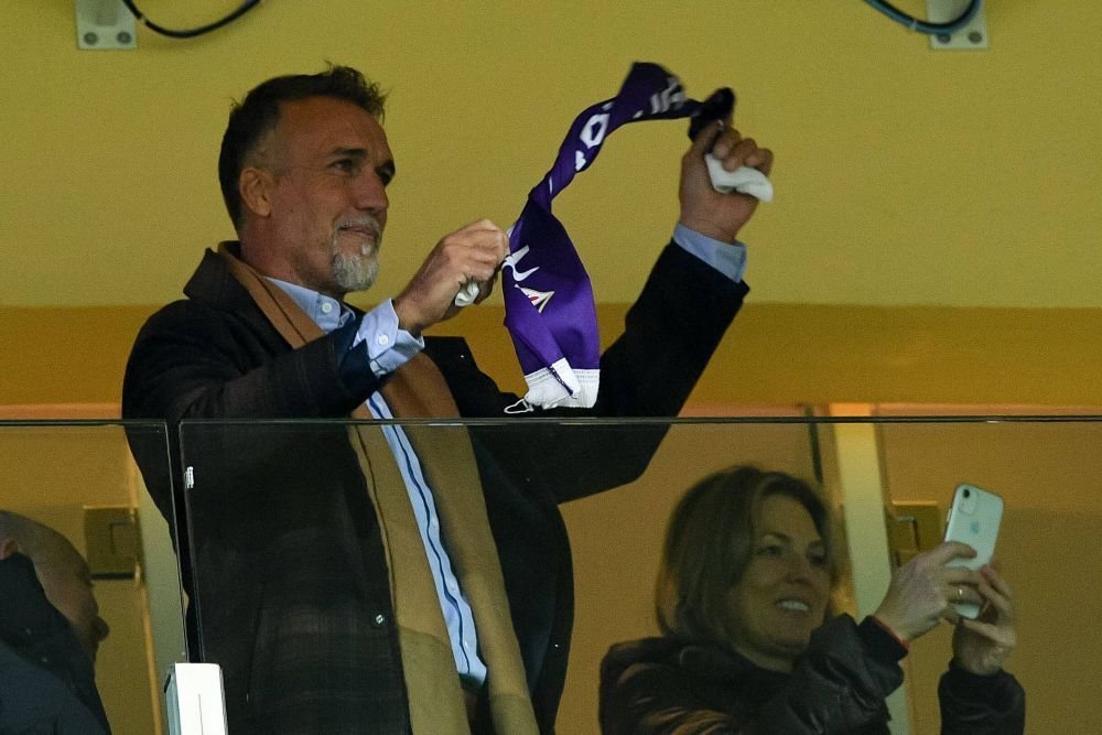 Gabriel Omar Batistuta a făcut show după titlul mondial câștigat de Argentina_7