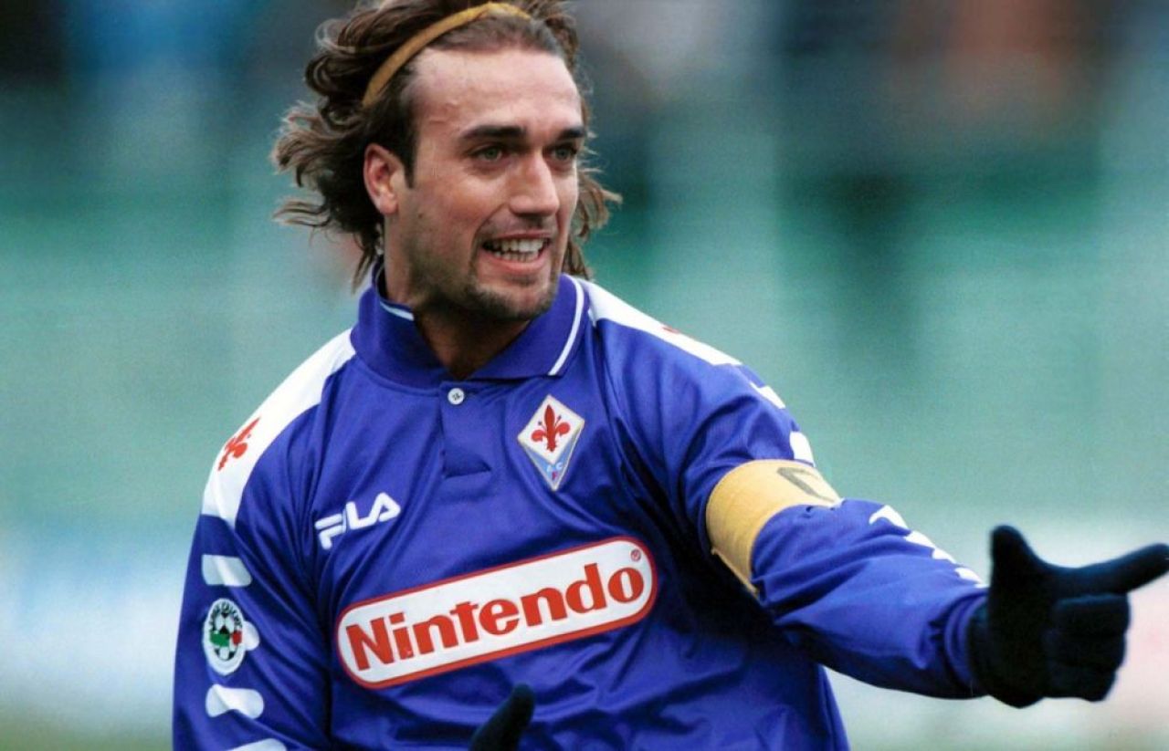 Gabriel Omar Batistuta a făcut show după titlul mondial câștigat de Argentina_8