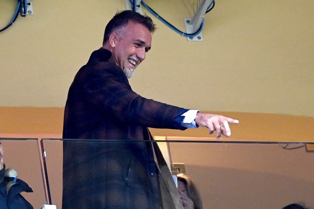 Gabriel Omar Batistuta a făcut show după titlul mondial câștigat de Argentina_9