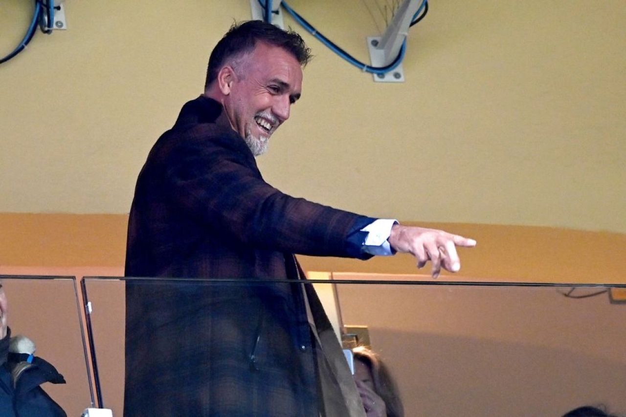 Gabriel Omar Batistuta a făcut show după titlul mondial câștigat de Argentina_9