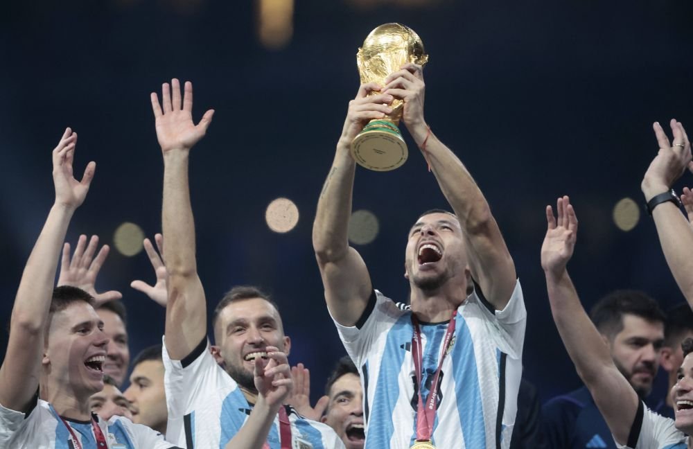 Argentina lansează dezbaterea națională: 